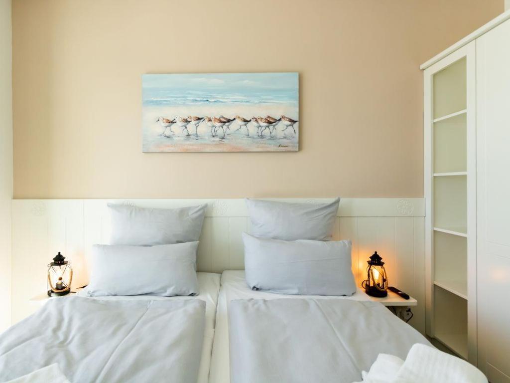 Hafenspitze App 23 Apartment Wismar Exterior photo