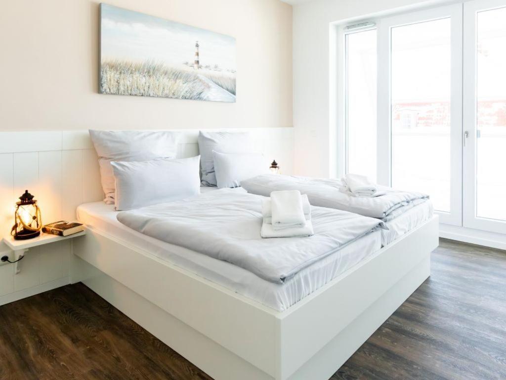Hafenspitze App 23 Apartment Wismar Exterior photo